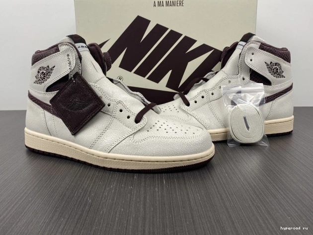 Air A Maniere DO7097-100 High 1 x Jordan Ma OG 0925